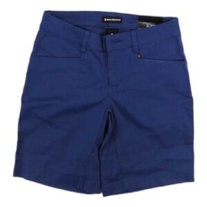Black Diamond women’s Notion SL shorts size 6